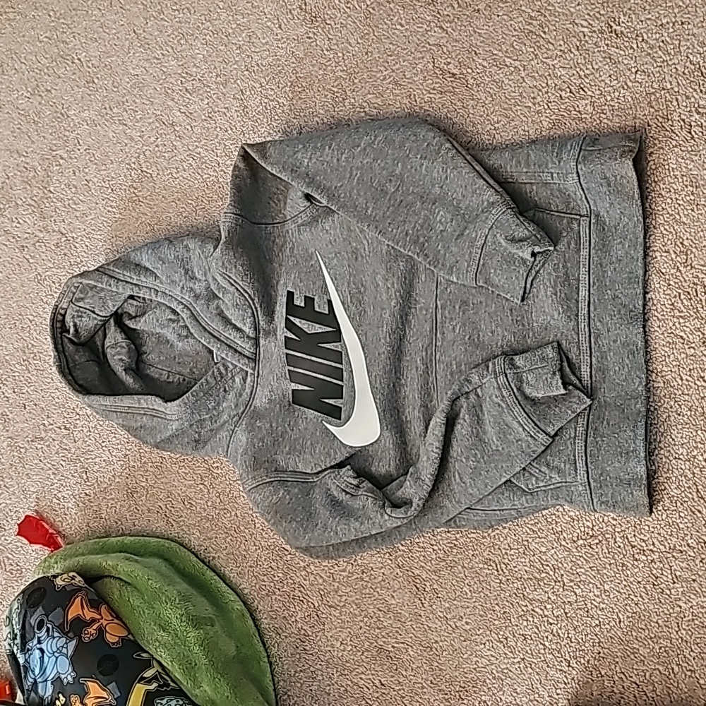 Nike hoodie